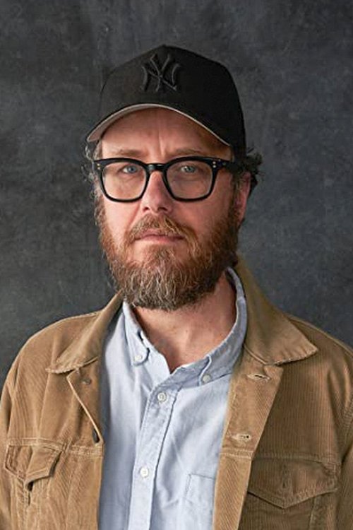 Profile image of Glendyn Ivin