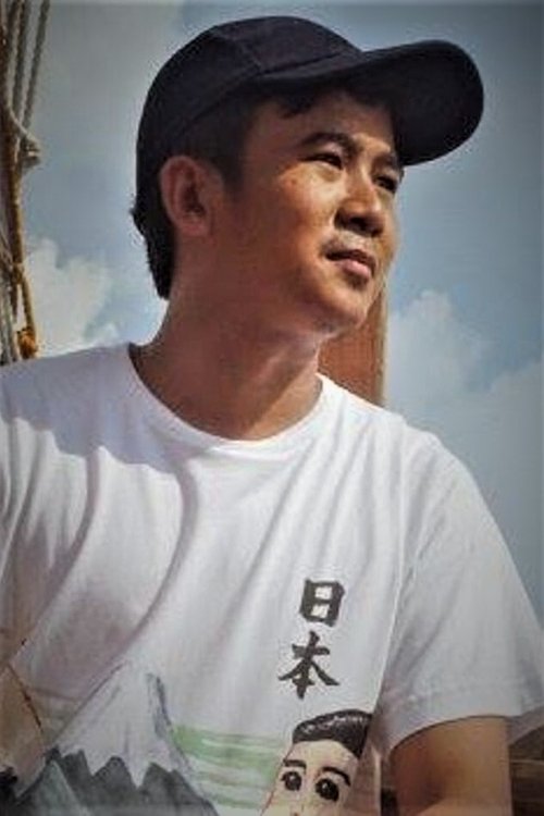 Profile image of Glenn Barit