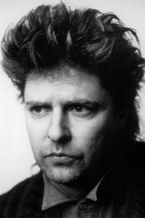 Glenn Branca photo