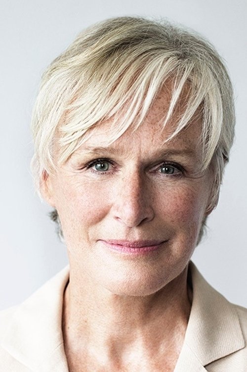 Glenn Close photo