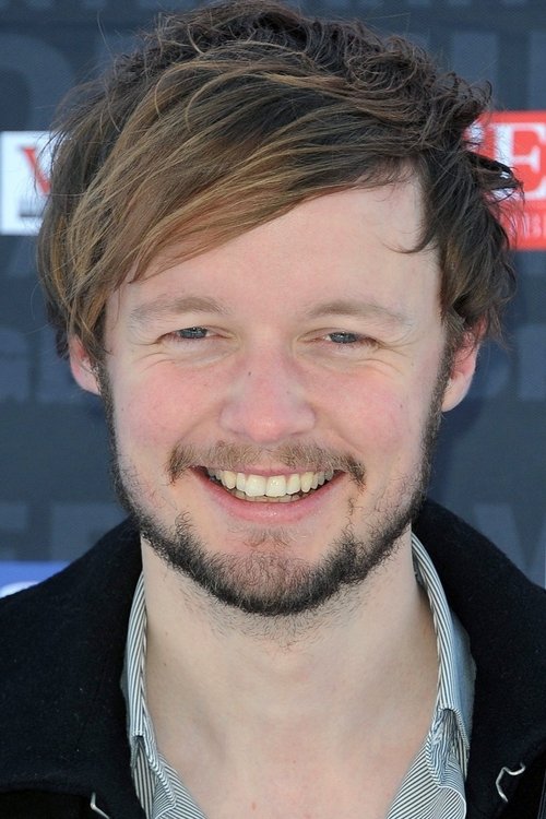 Glenn Erland Tosterud photo