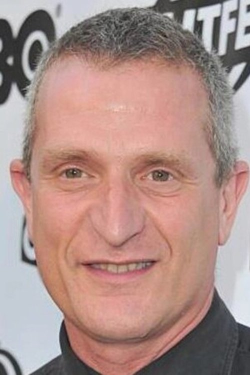 Profile image of Glenn Gaylord