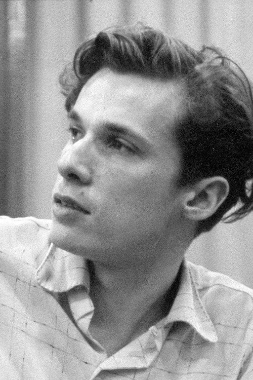 Glenn Gould photo
