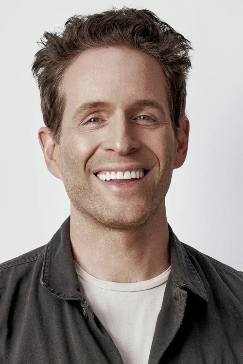 Glenn Howerton photo