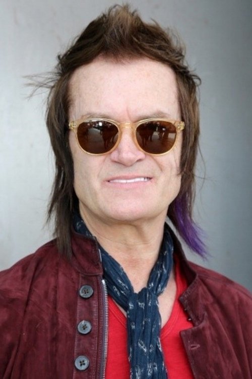 Glenn Hughes photo