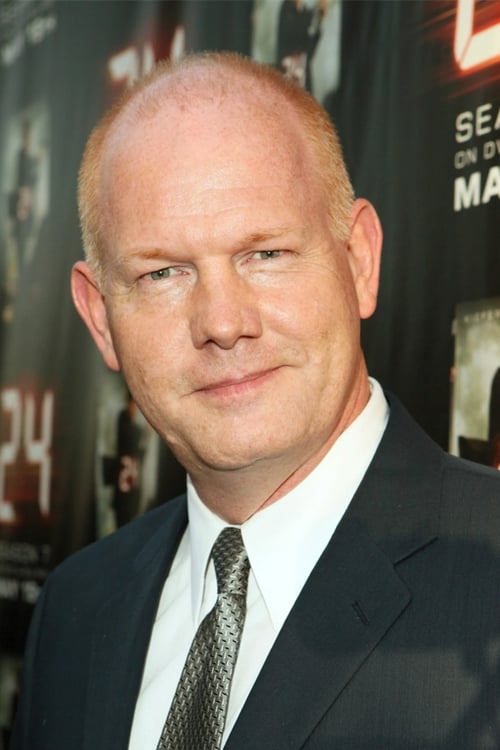 Glenn Morshower photo