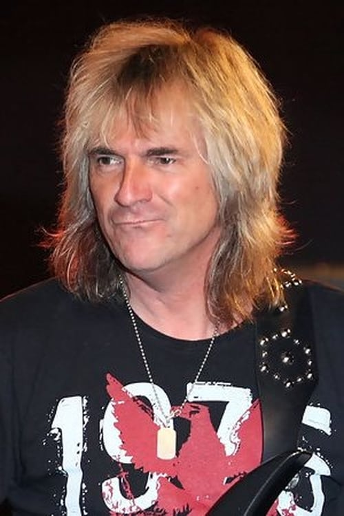 Glenn Tipton photo