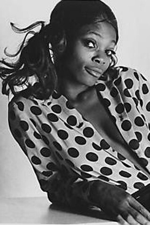 Glenna Forster-Jones photo