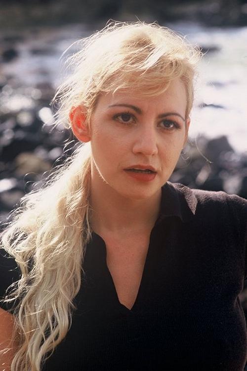 Glori-Anne Gilbert photo