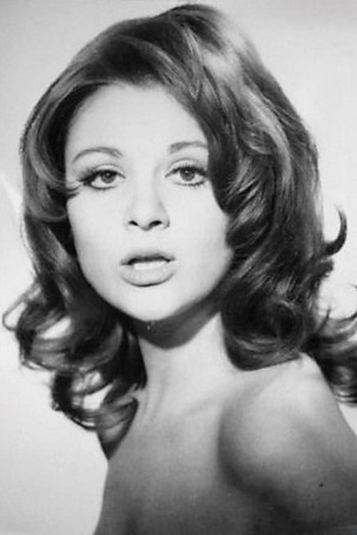 Gloria Cámara photo