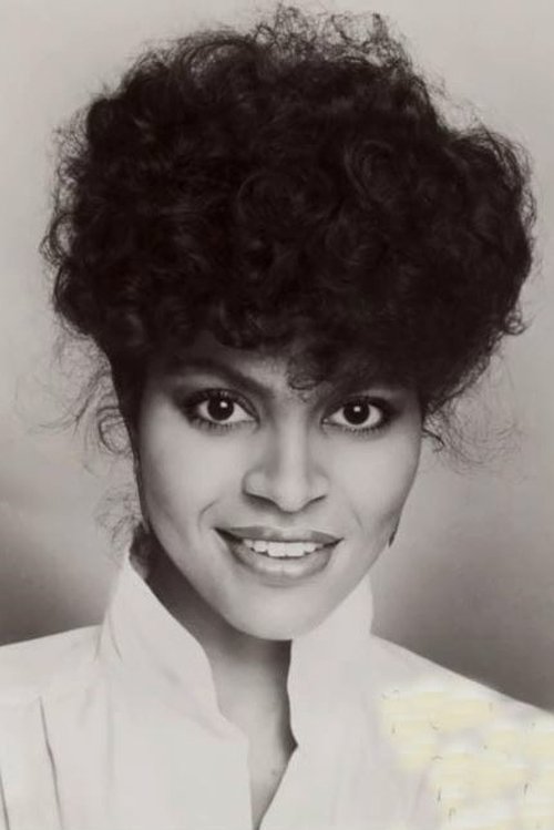 Gloria Charles photo