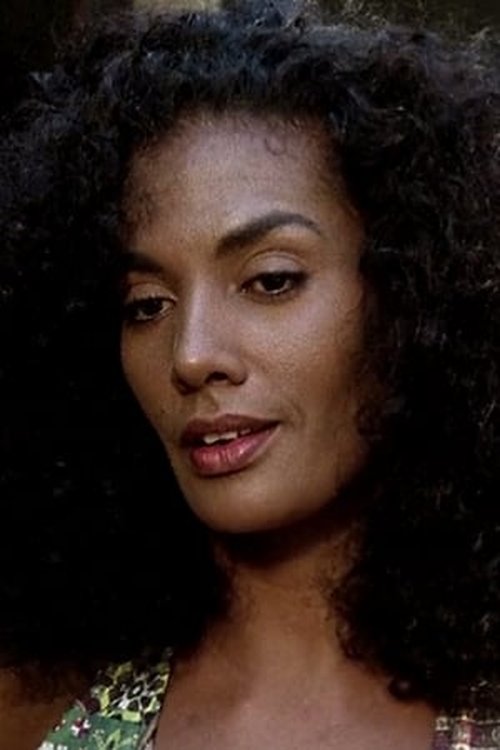 Gloria Cristal  photo