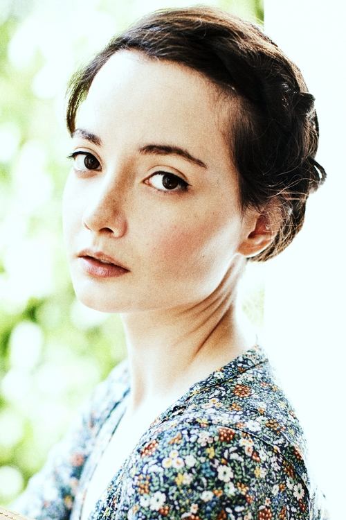 Gloria de Oliveira photo