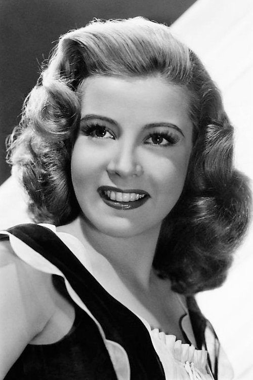 Gloria DeHaven photo