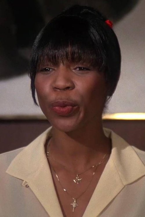 Gloria Delaney photo