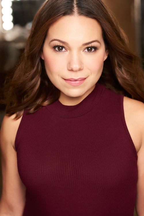 Gloria Garayua photo