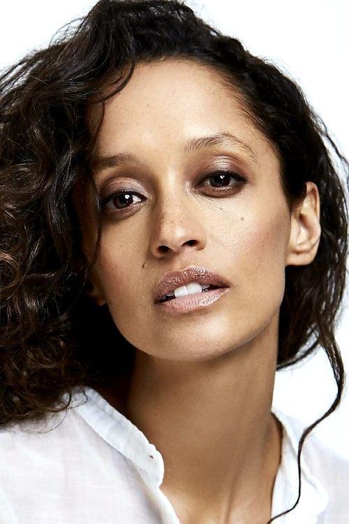 Gloria Huwiler photo