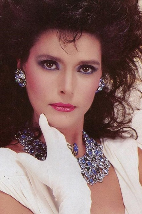 Gloria Leonard photo