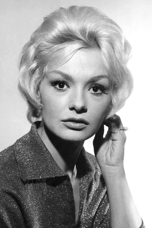 Gloria Milland photo