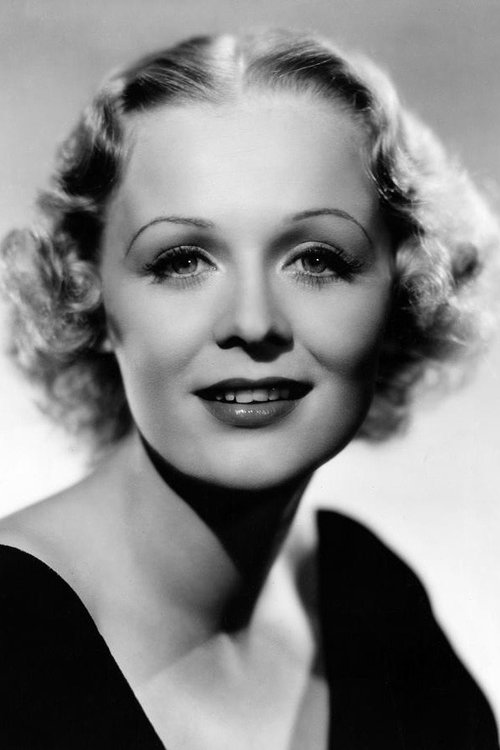 Gloria Stuart photo