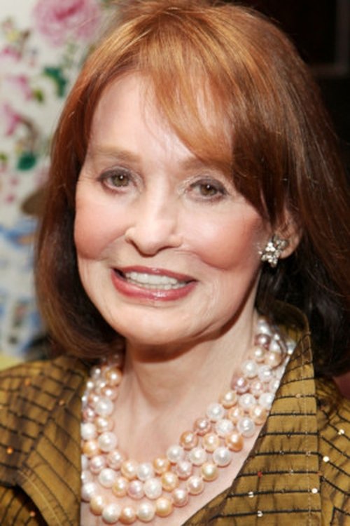 Gloria Vanderbilt photo