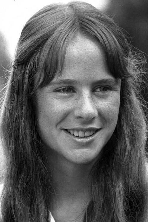 Glynnis O'Connor photo