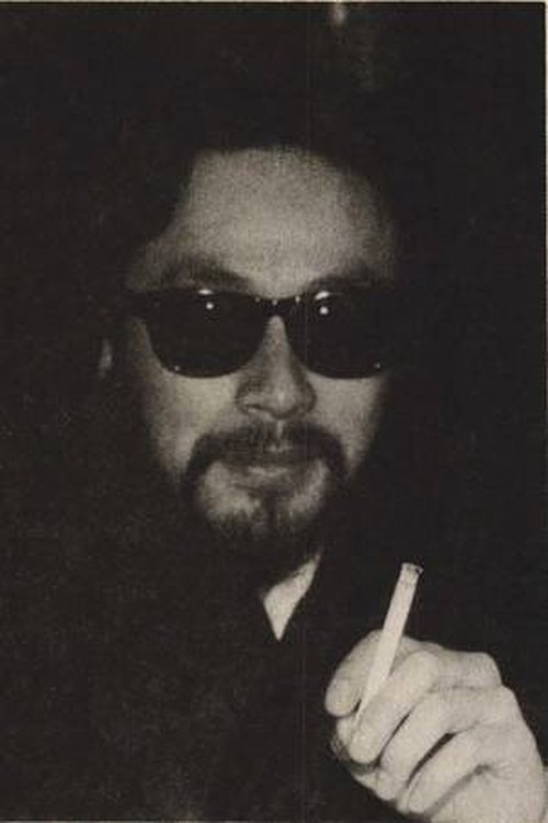 Profile image of Gô Ijuuin