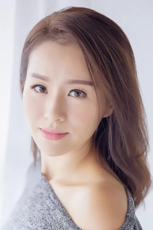 Gobby Wong Ga-Ying photo