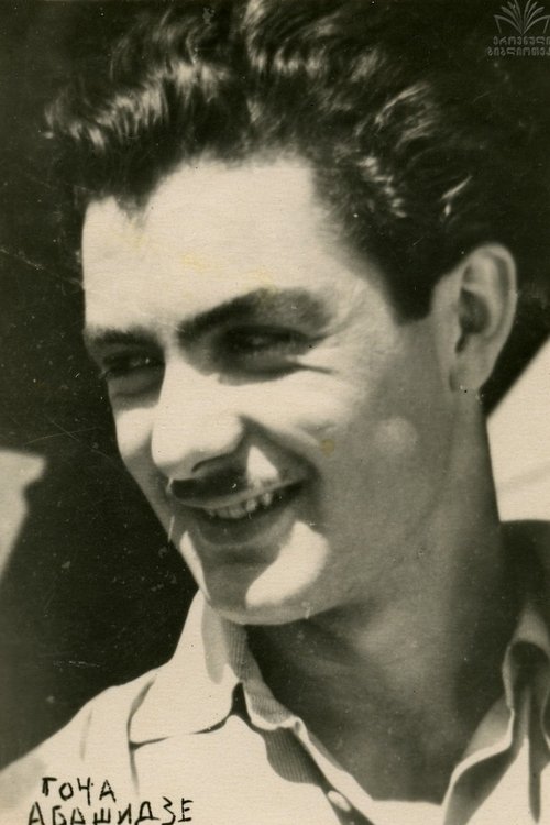 Gocha Abashidze photo