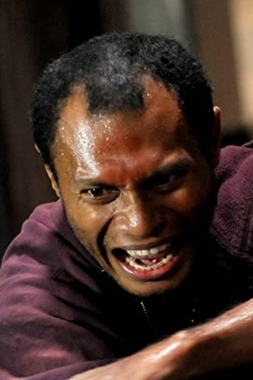 Godfred Orindeod photo