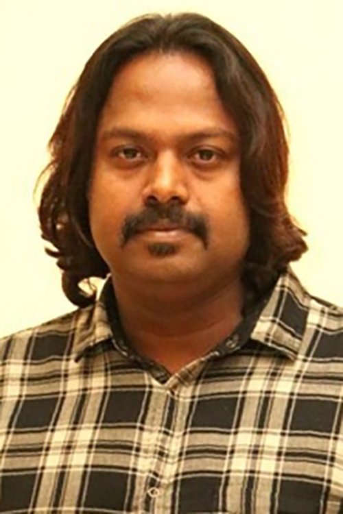 Profile image of Gokul