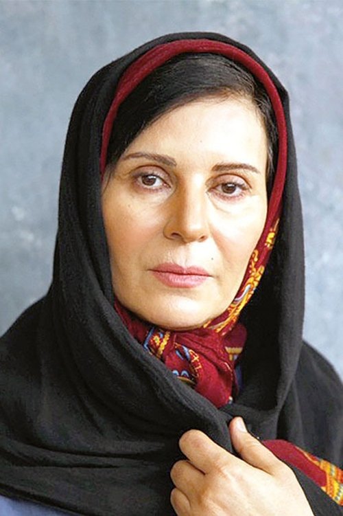 Golchehre Sajadieh photo