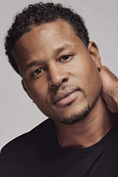 Golden Goodwin photo