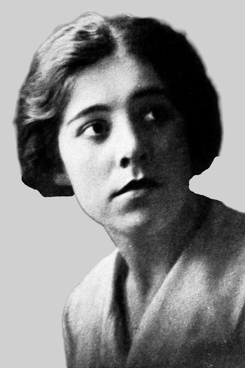 Goldie Colwell photo