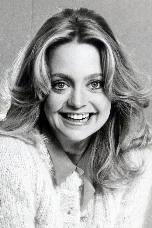 Goldie Hawn photo