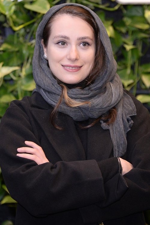 Golnoosh Ghahremani photo