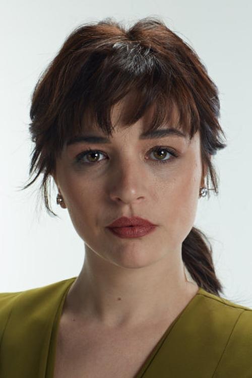 Gonca Vuslateri photo