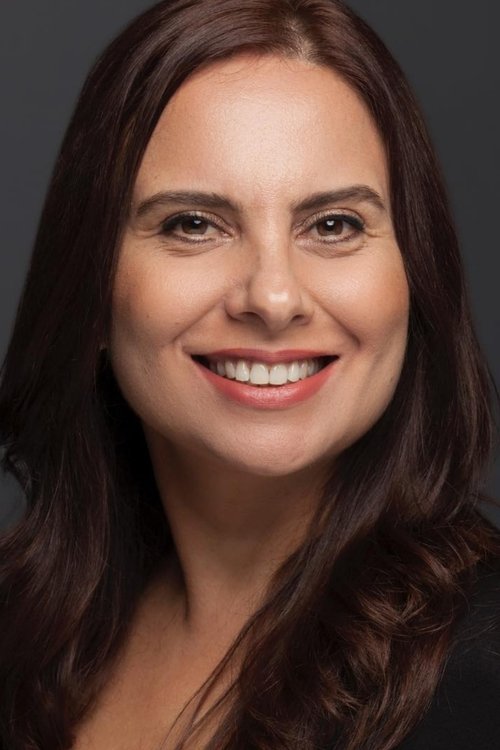 Goncagül Sunar photo