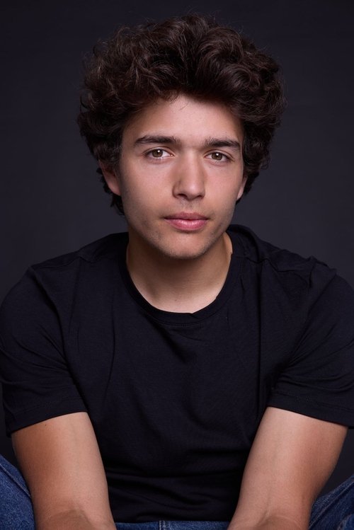 Gonçalo Almeida photo