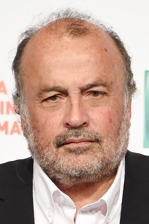 Profile image of Gonzalo Justiniano