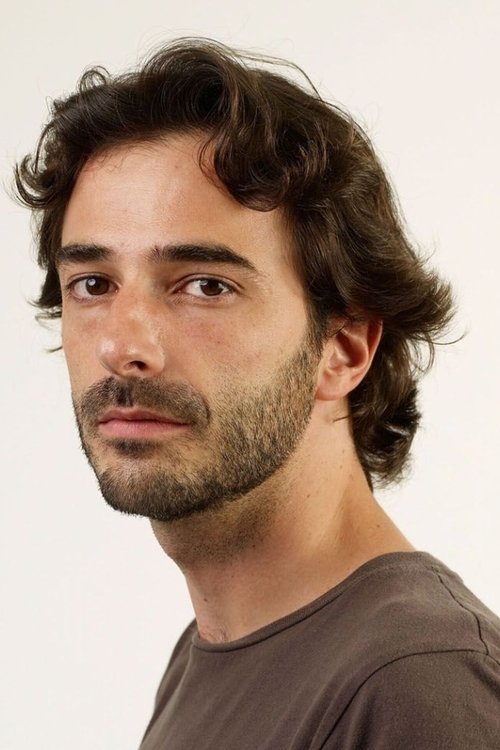 Profile image of Gonzalo López-Gallego