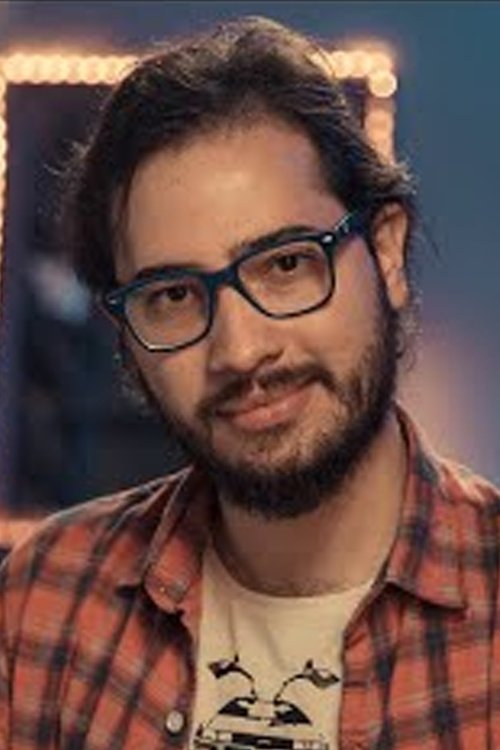 Profile image of Gonzalo Mellid