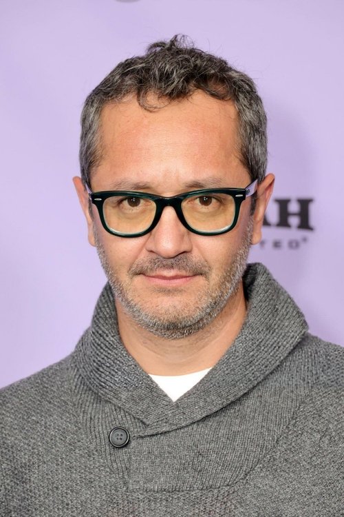 Gonzalo Molina photo