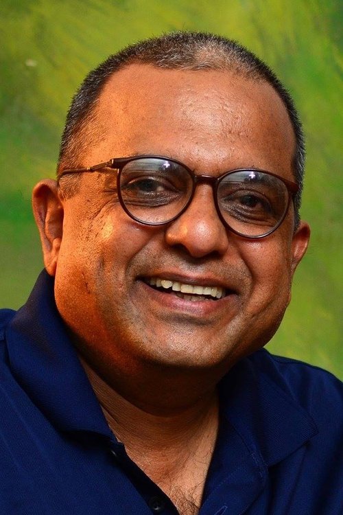 Gopi Kannadasan photo