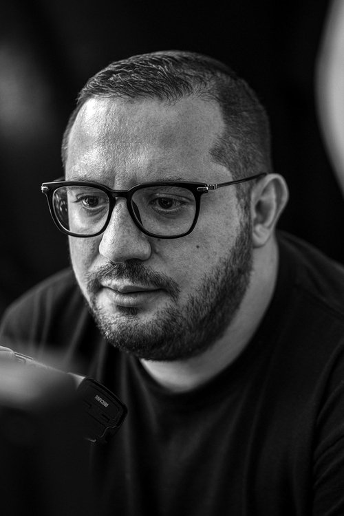 Profile image of Gor Kirakosian