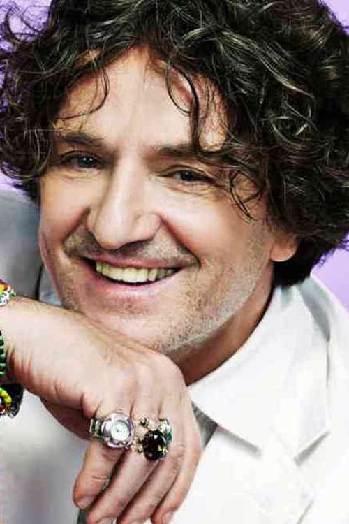 Goran Bregović photo