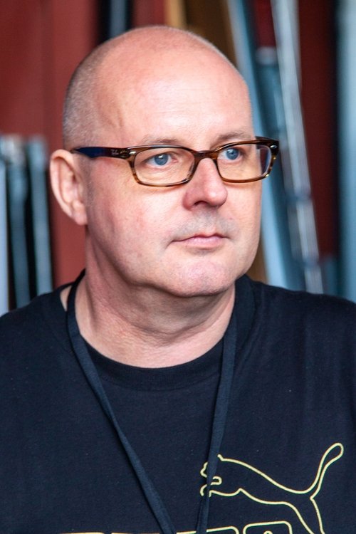 Göran Fritzon photo