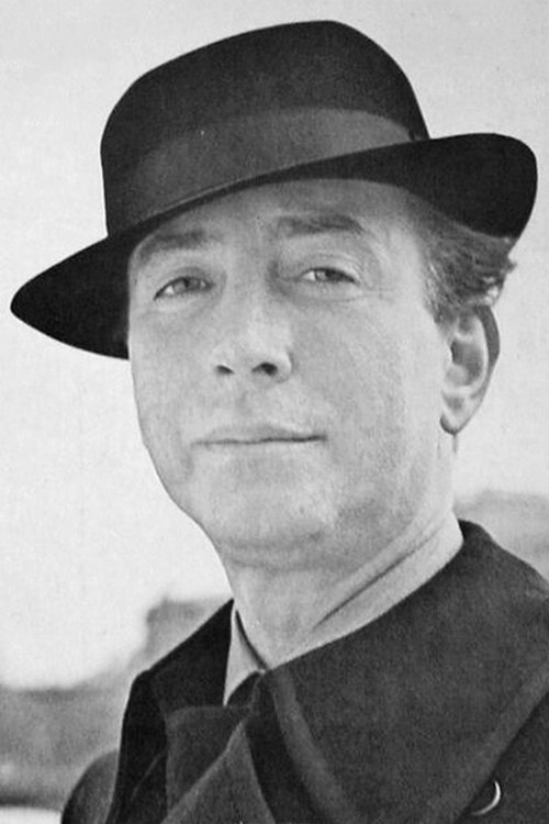 Profile image of Göran Gentele