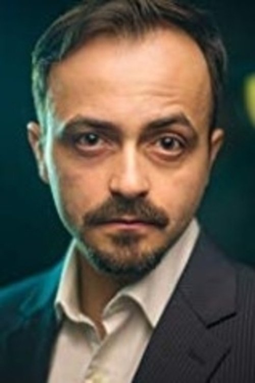 Goran Ivanovski photo