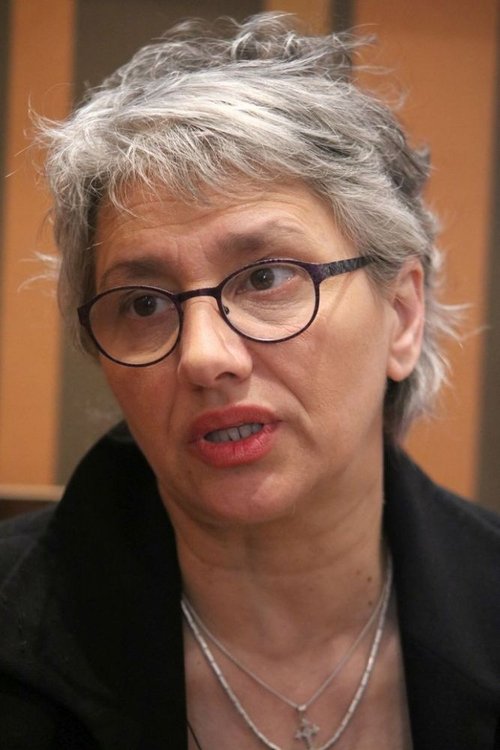 Gordana Đurđević-Dimić photo